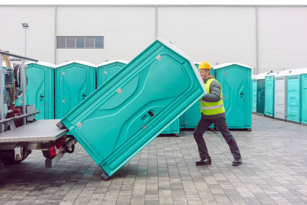 Best Construction site porta potty rental  in Northbrook, IL