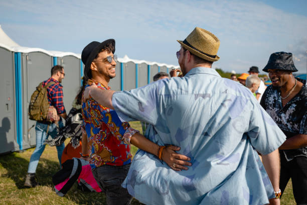 Best Porta potty rental for festivals  in Northbrook, IL