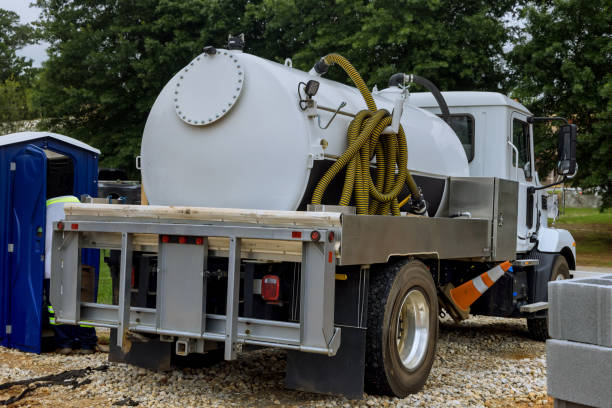 Trusted Northbrook, IL porta potty rental Experts