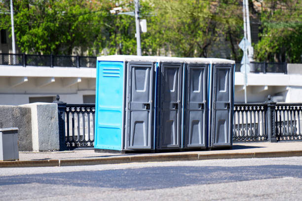 Porta potty rental for festivals in Northbrook, IL