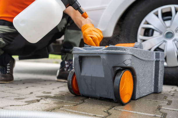 Best Local porta potty services  in Northbrook, IL