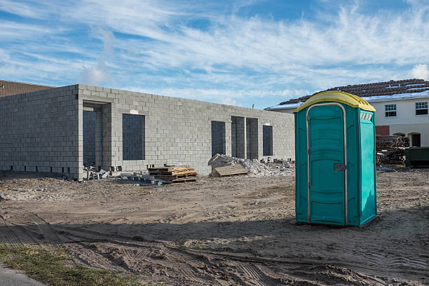 Best Portable restroom trailer rental  in Northbrook, IL