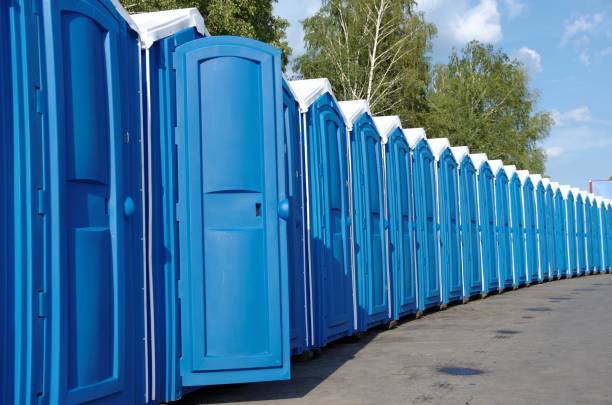 Portable Toilet Options We Offer in Northbrook, IL